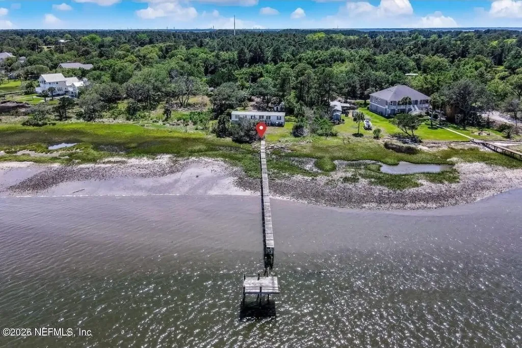 16225 Shellcracker Road Jacksonville FL 32226