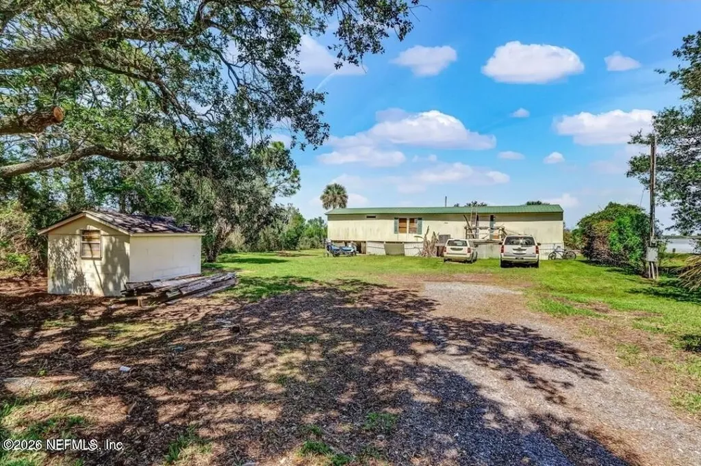16225 Shellcracker Road Jacksonville FL 32226