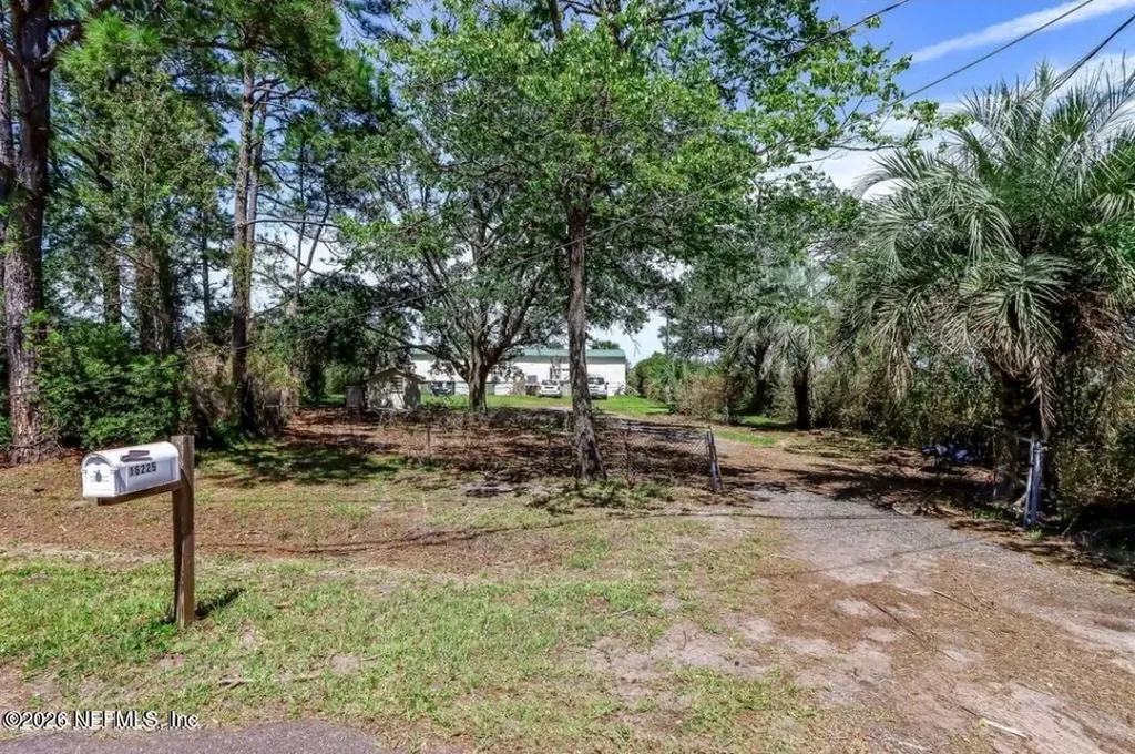 16225 Shellcracker Road Jacksonville FL 32226