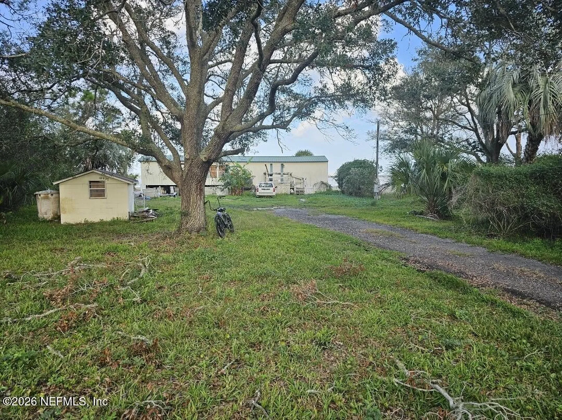 16225 Shellcracker Road Jacksonville FL 32226