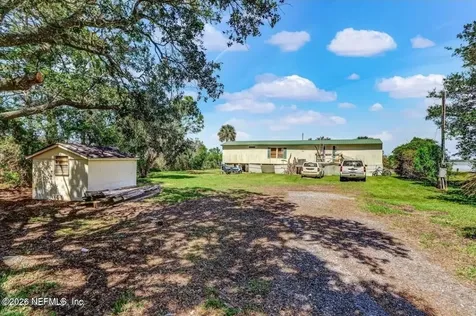 16225 Shellcracker Road Jacksonville FL 32226