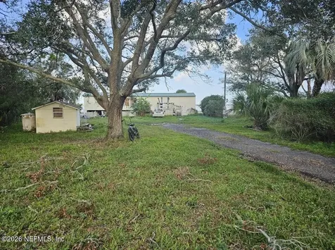 16225 Shellcracker Road Jacksonville FL 32226