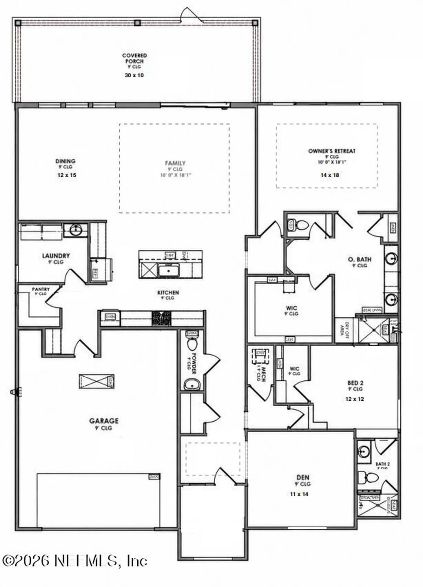 76549 Winterfield Drive Yulee FL 32097