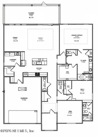 76549 Winterfield Drive Yulee FL 32097