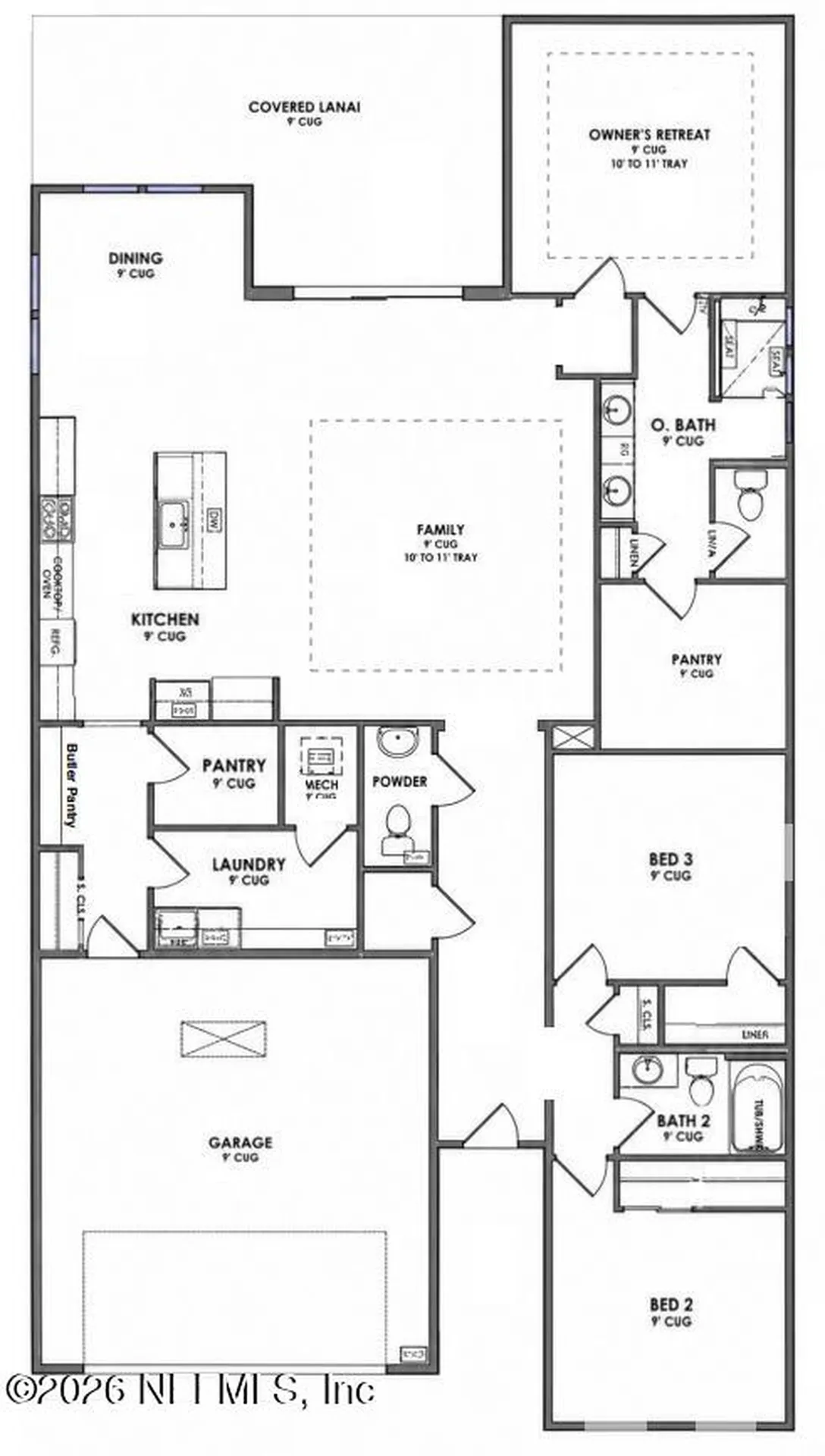 76581 Winterfield Drive Yulee FL 32097