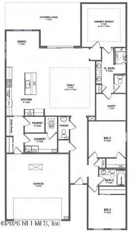 76581 Winterfield Drive Yulee FL 32097