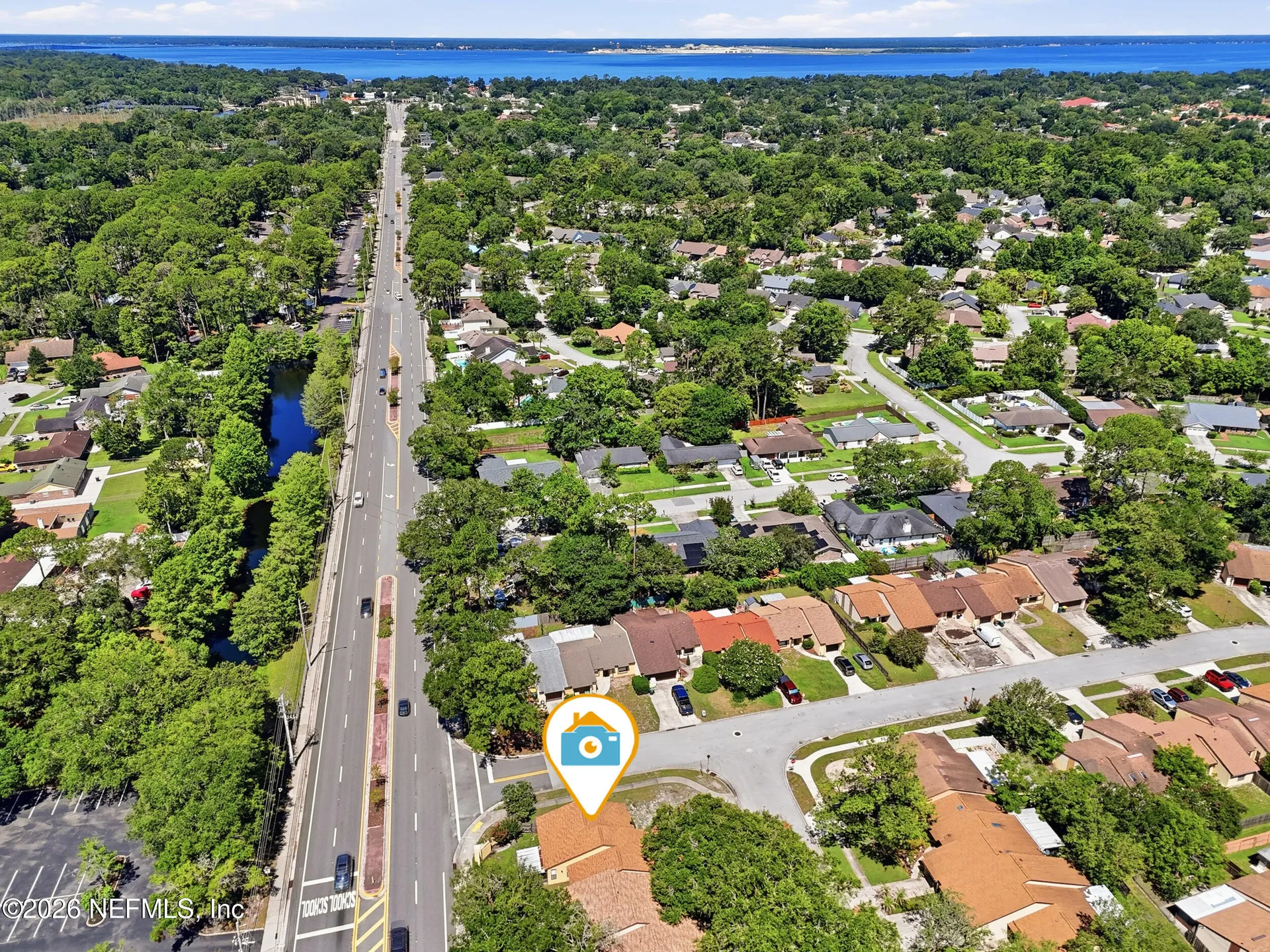 4812 Deermoss Way S Jacksonville FL 32217