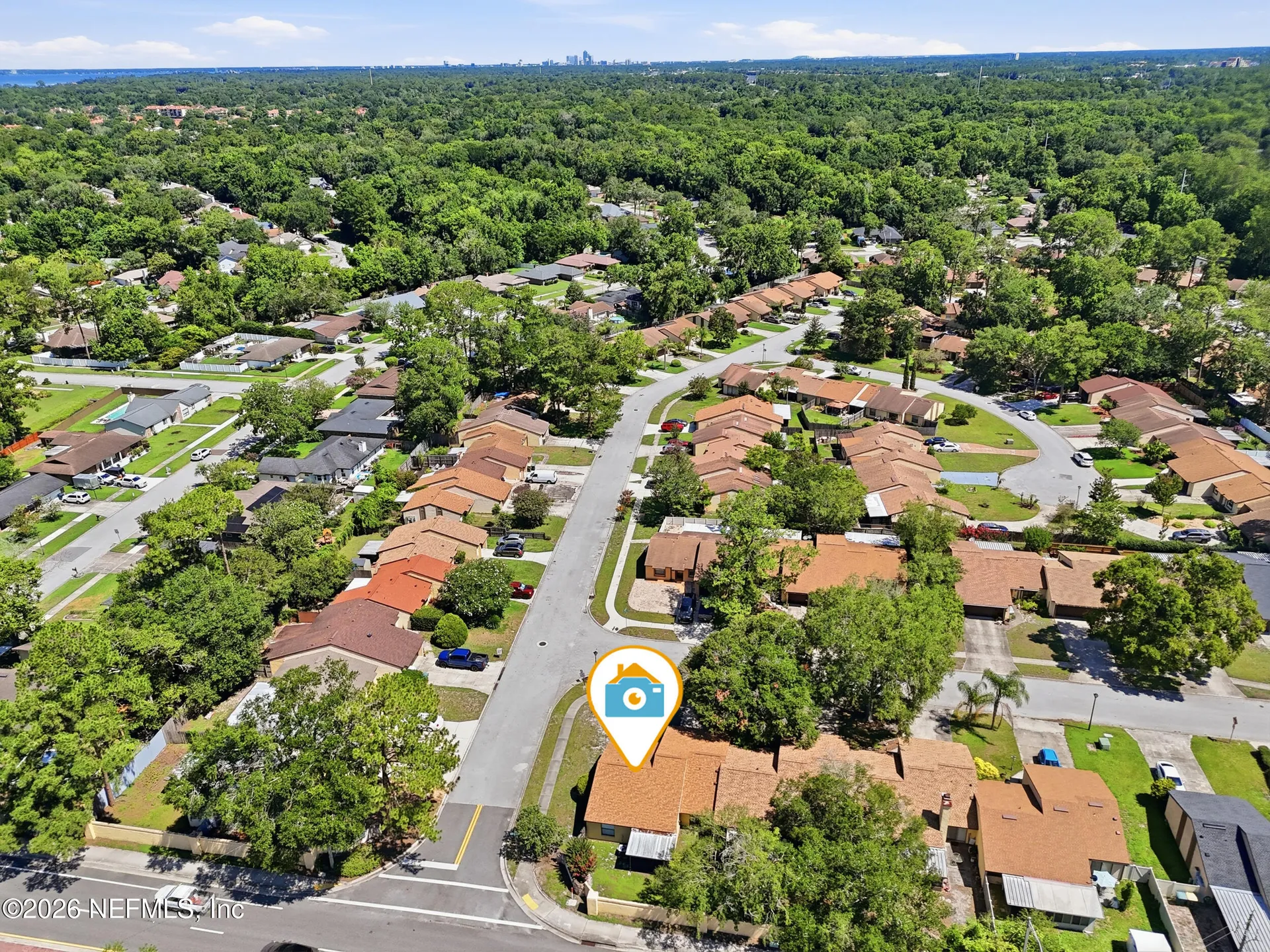 4812 Deermoss Way S Jacksonville FL 32217