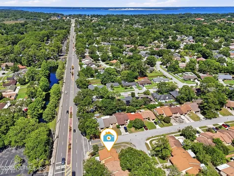 4812 Deermoss Way S Jacksonville FL 32217
