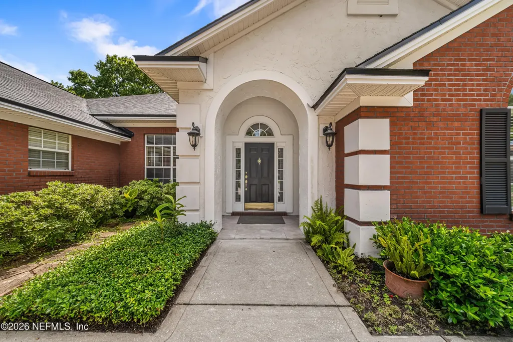 601 Gopher Court St. Johns FL 32259