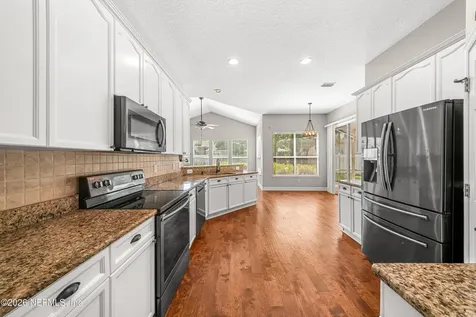 601 Gopher Court St. Johns FL 32259