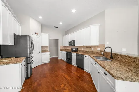 601 Gopher Court St. Johns FL 32259