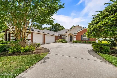 601 Gopher Court St. Johns FL 32259