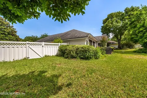 601 Gopher Court St. Johns FL 32259