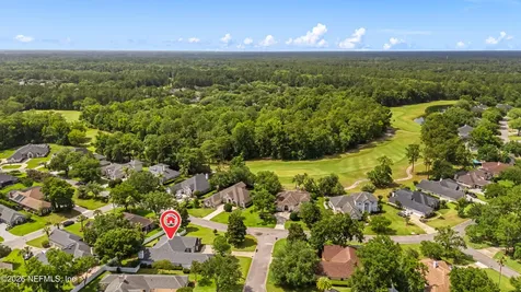 601 Gopher Court St. Johns FL 32259
