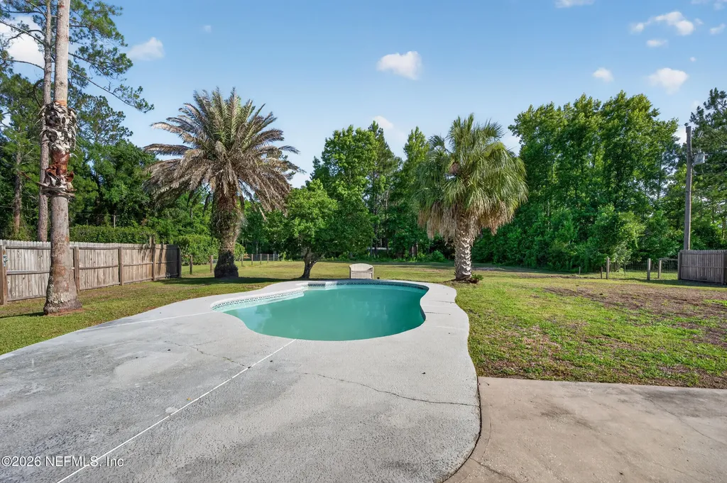 43209 Keen Cemetery Road Callahan FL 32011