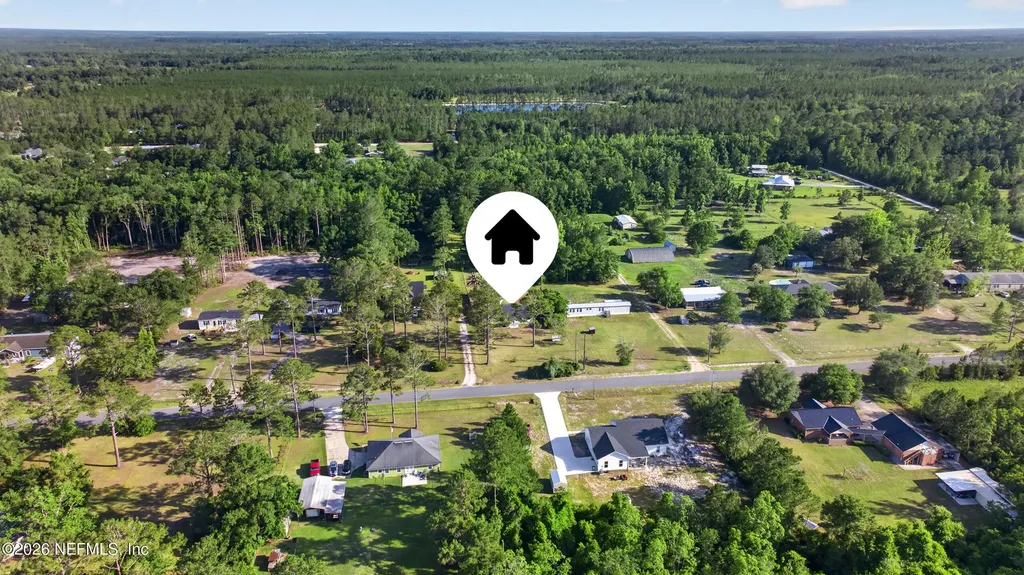 43209 Keen Cemetery Road Callahan FL 32011