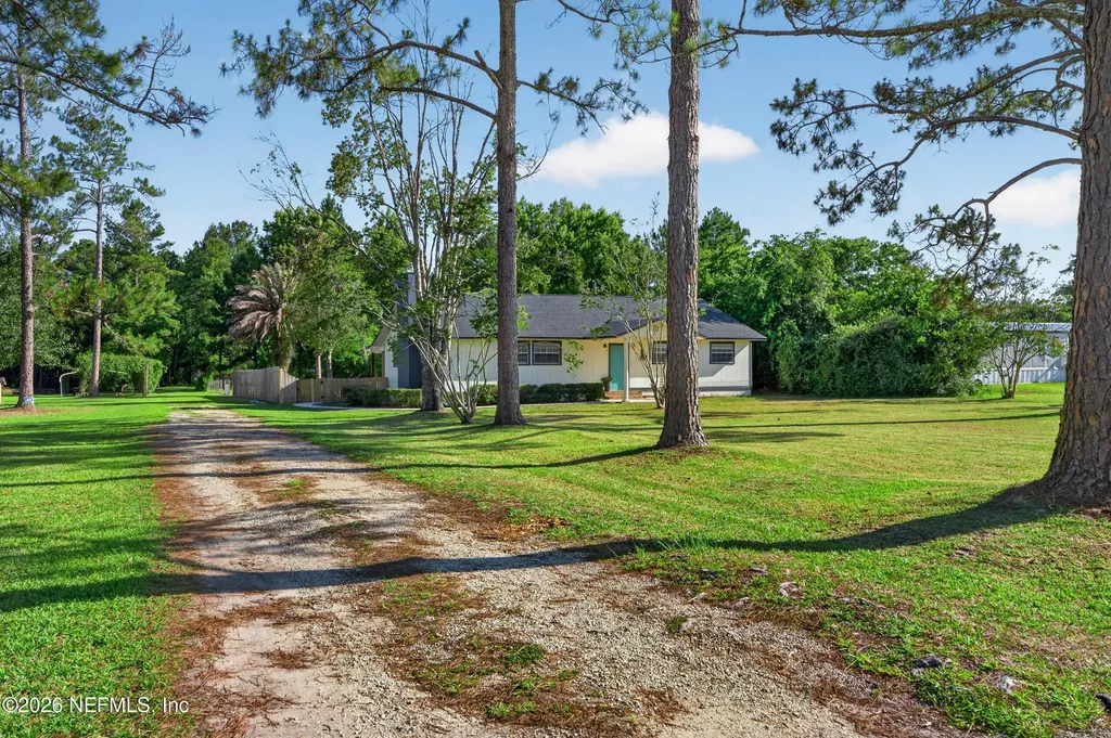 43209 Keen Cemetery Road Callahan FL 32011