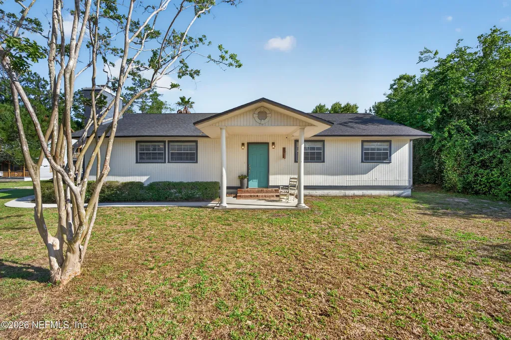 43209 Keen Cemetery Road Callahan FL 32011