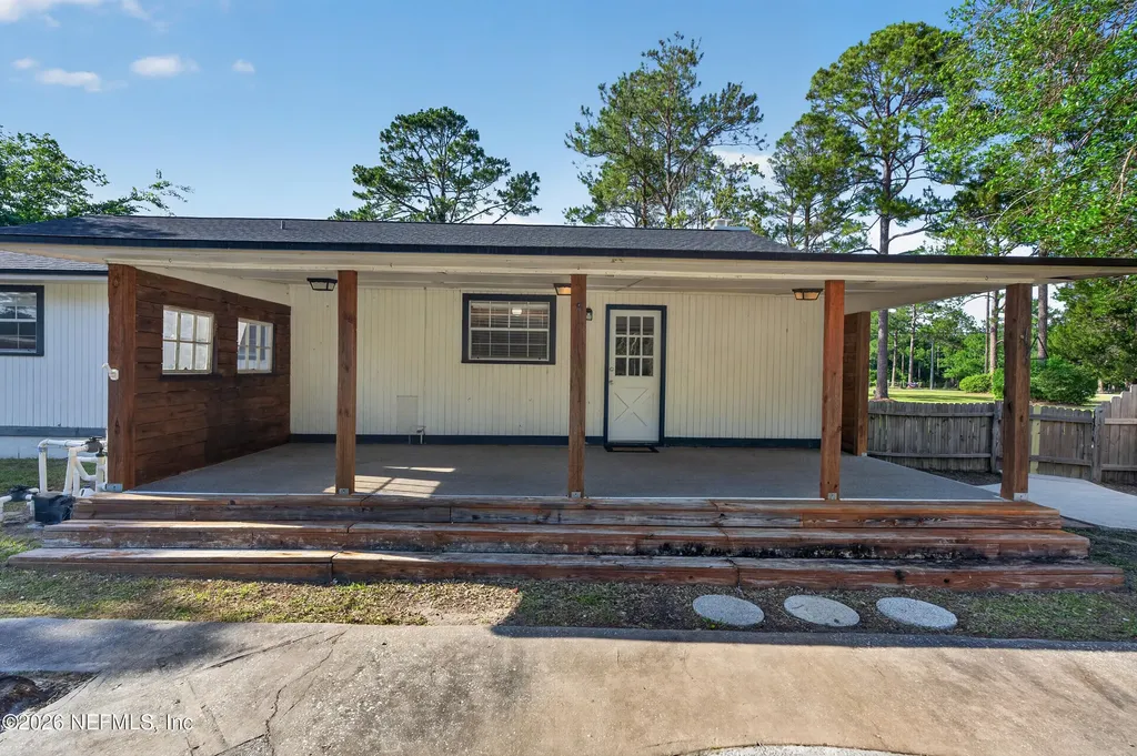 43209 Keen Cemetery Road Callahan FL 32011