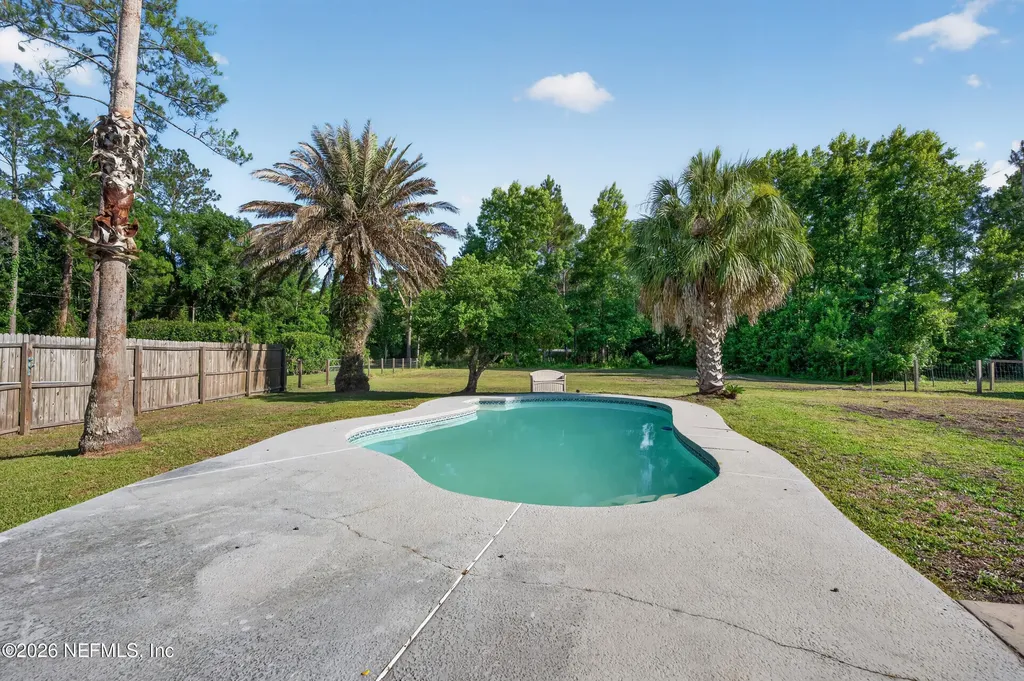 43209 Keen Cemetery Road Callahan FL 32011