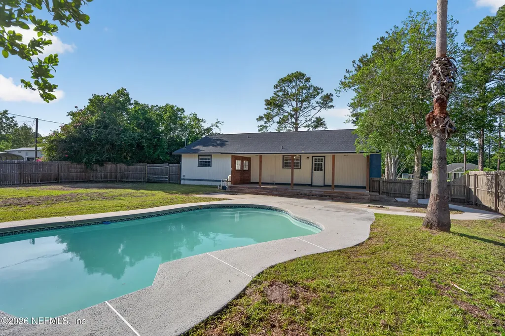 43209 Keen Cemetery Road Callahan FL 32011