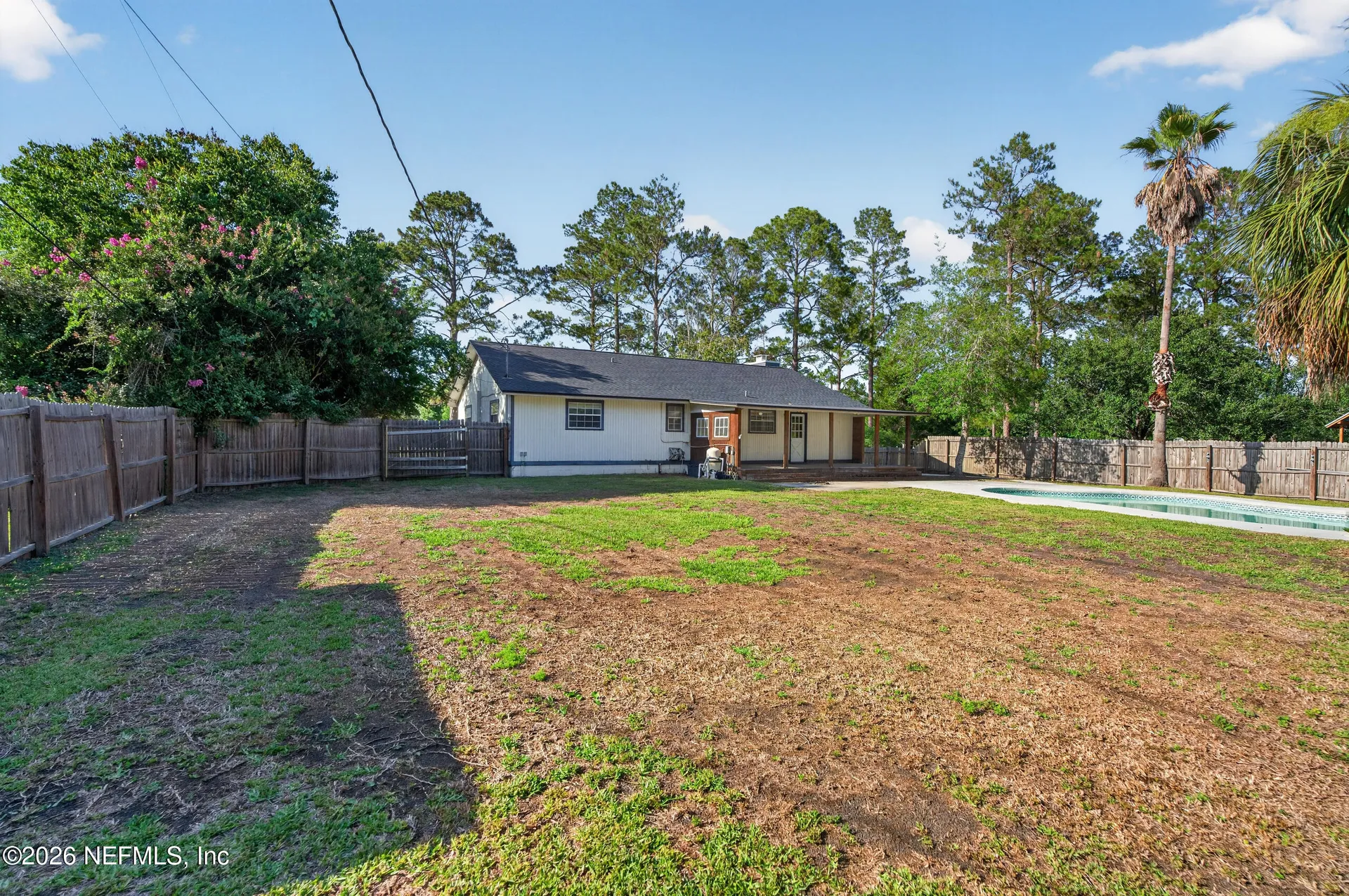 43209 Keen Cemetery Road Callahan FL 32011