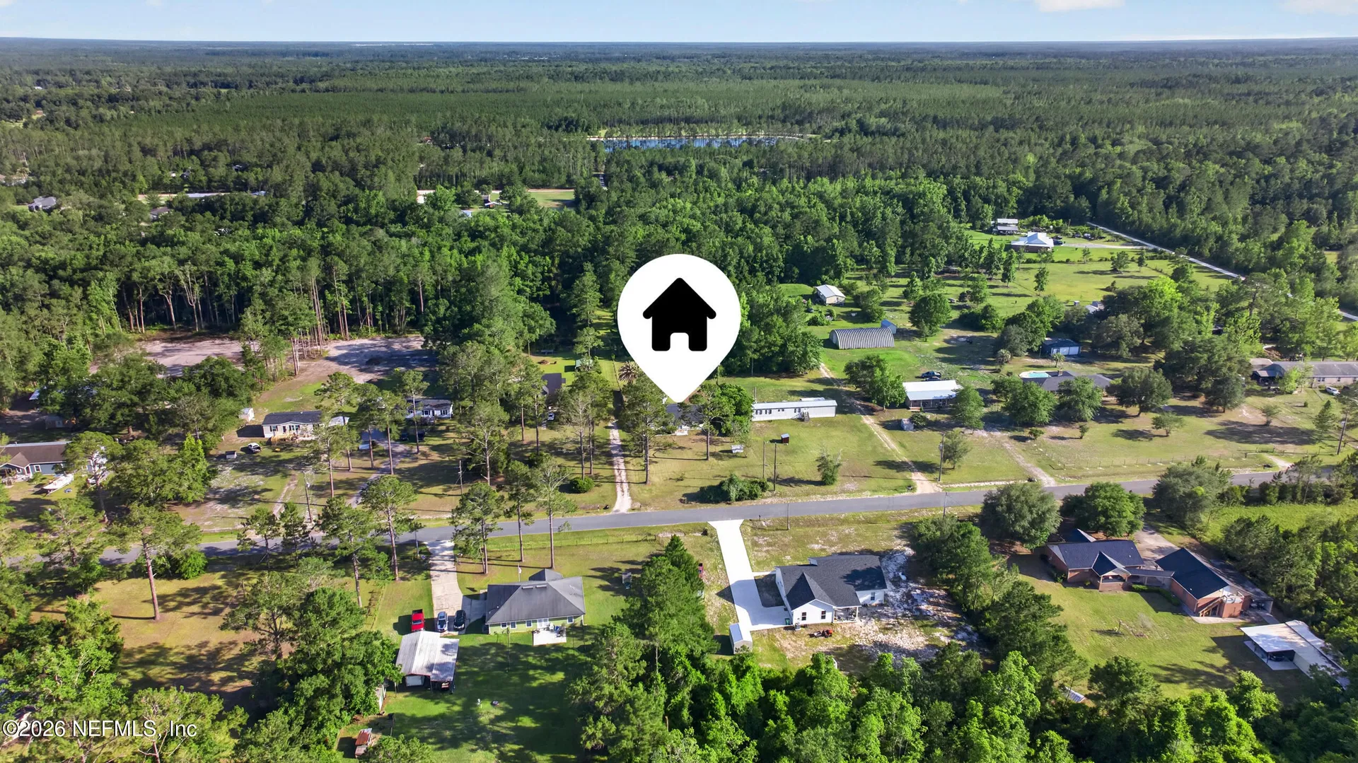 43209 Keen Cemetery Road Callahan FL 32011