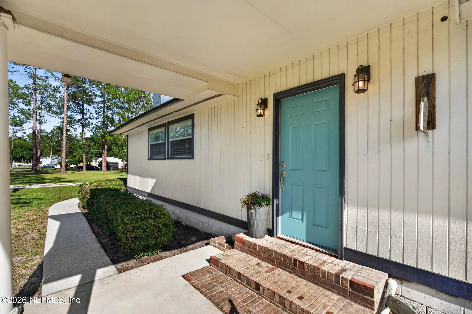 43209 Keen Cemetery Road Callahan FL 32011