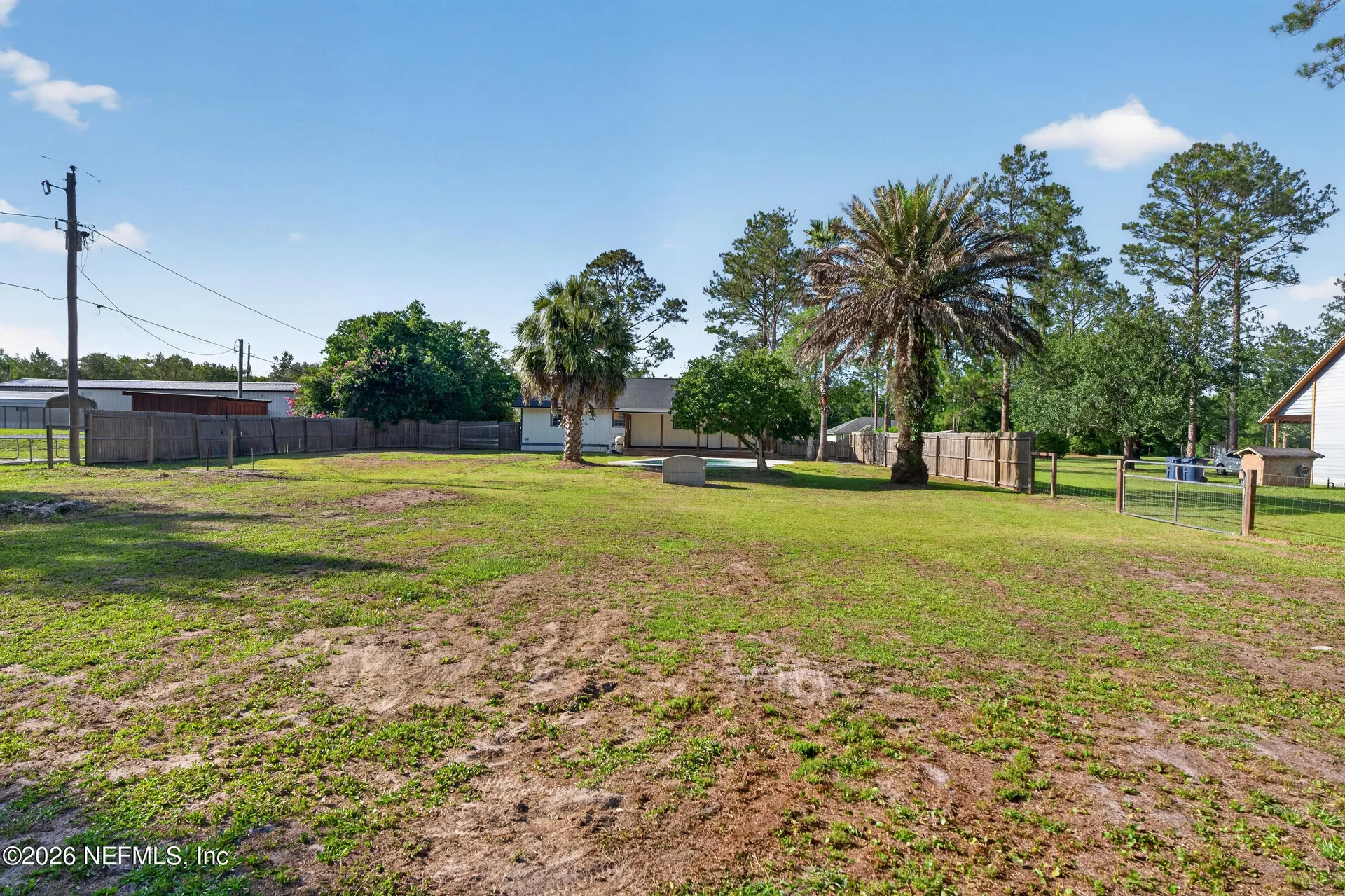 43209 Keen Cemetery Road Callahan FL 32011