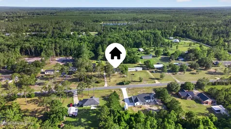 43209 Keen Cemetery Road Callahan FL 32011