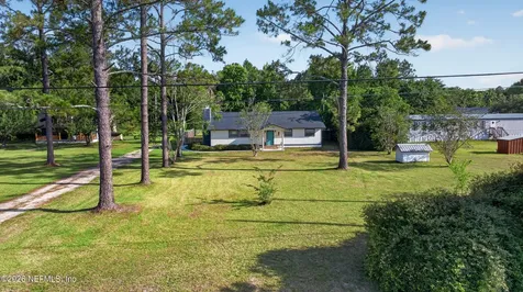 43209 Keen Cemetery Road Callahan FL 32011