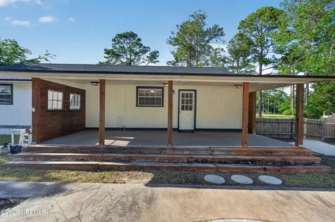 43209 Keen Cemetery Road Callahan FL 32011