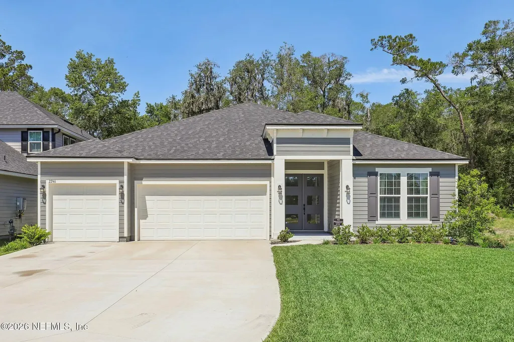 2246 Palisade Point Middleburg FL 32068