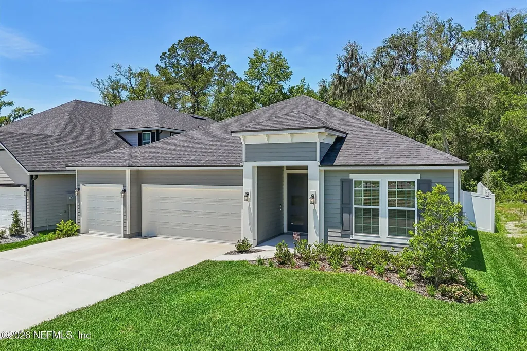 2246 Palisade Point Middleburg FL 32068