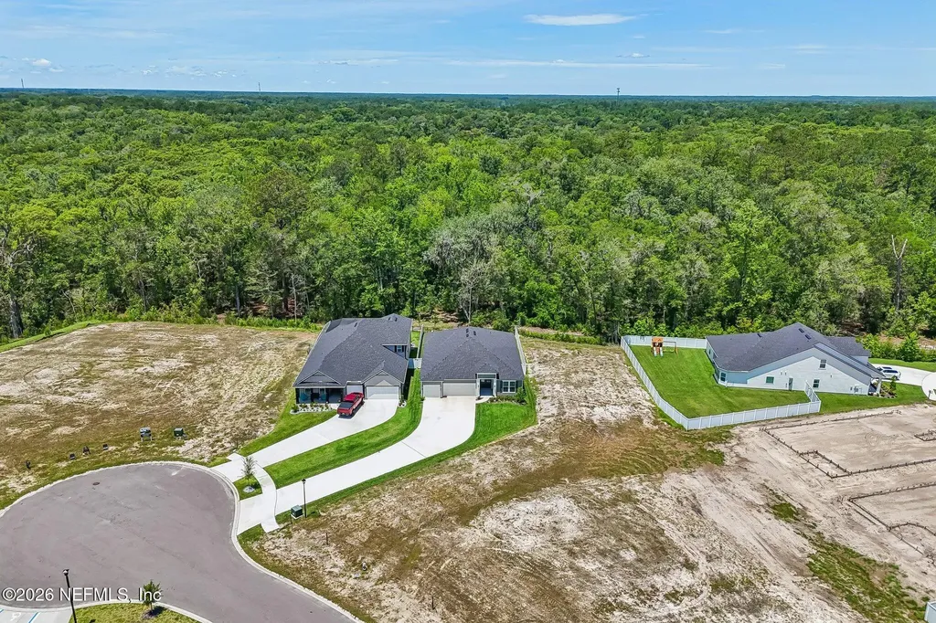 2246 Palisade Point Middleburg FL 32068