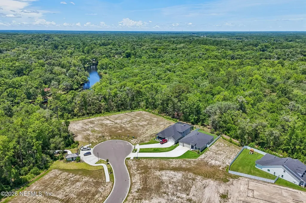 2246 Palisade Point Middleburg FL 32068