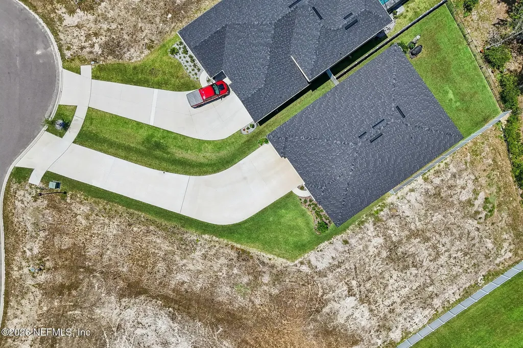 2246 Palisade Point Middleburg FL 32068
