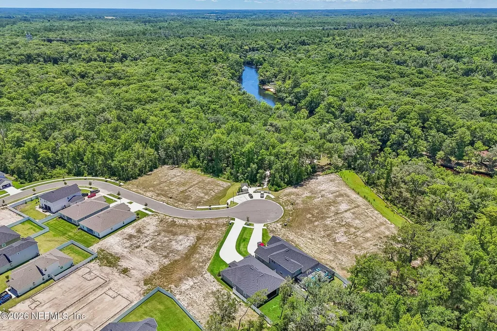 2246 Palisade Point Middleburg FL 32068