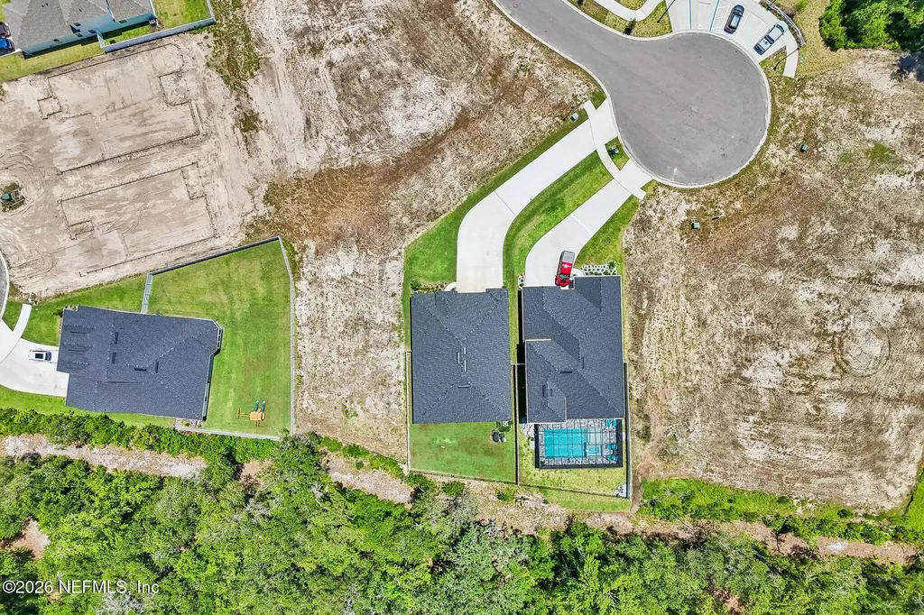 2246 Palisade Point Middleburg FL 32068