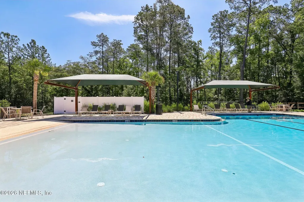 2246 Palisade Point Middleburg FL 32068