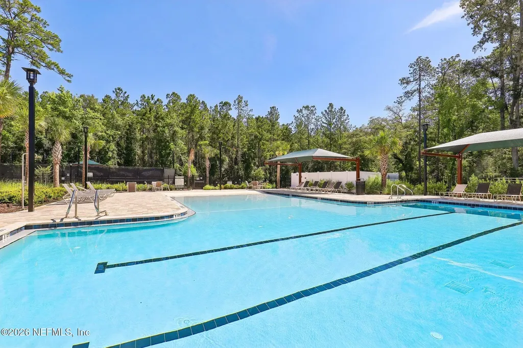 2246 Palisade Point Middleburg FL 32068