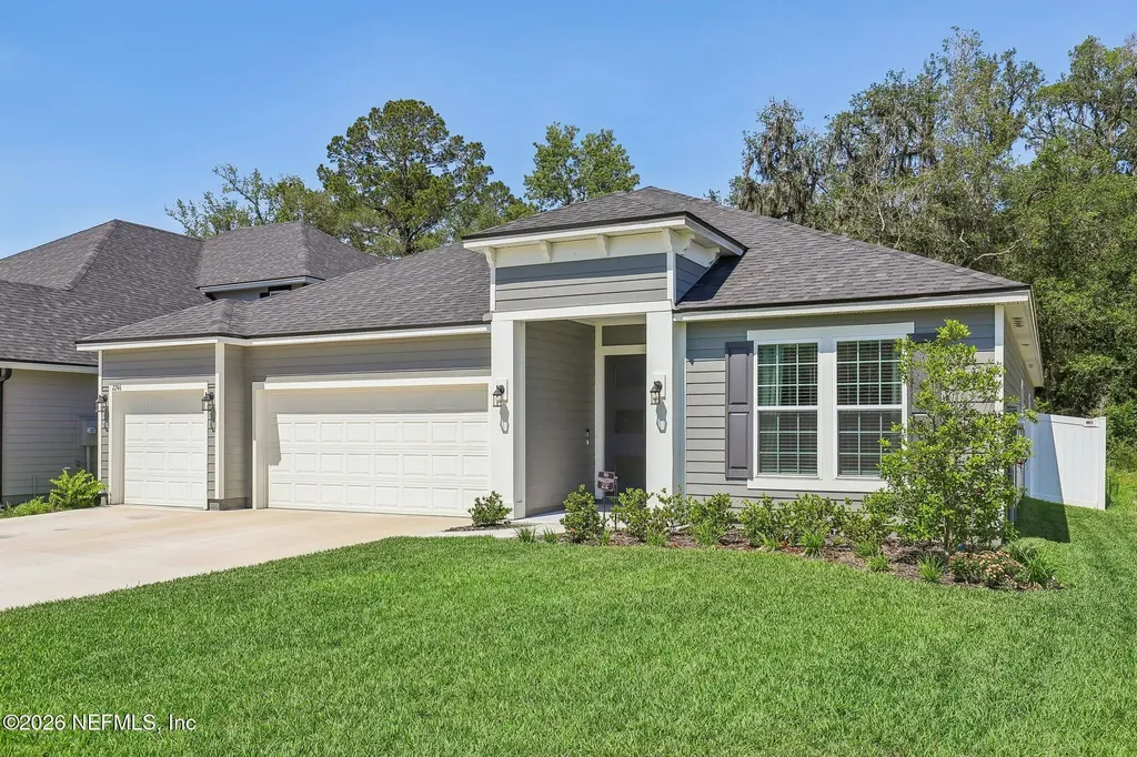 2246 Palisade Point Middleburg FL 32068