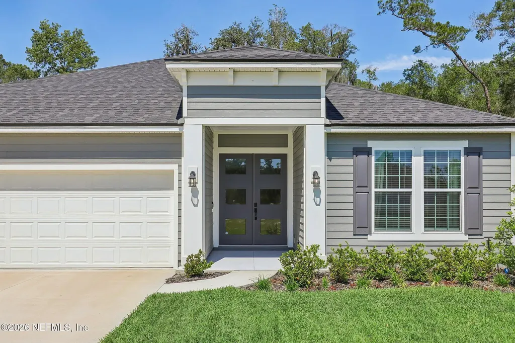 2246 Palisade Point Middleburg FL 32068