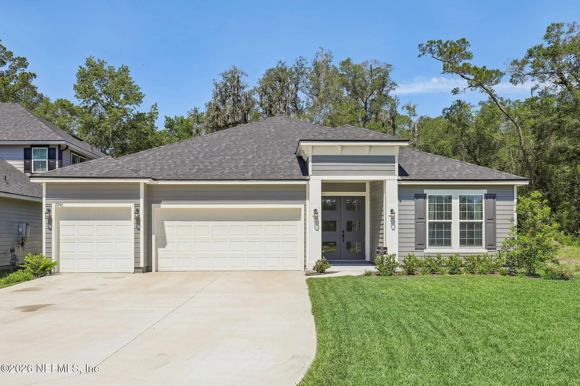 2246 Palisade Point Middleburg FL 32068