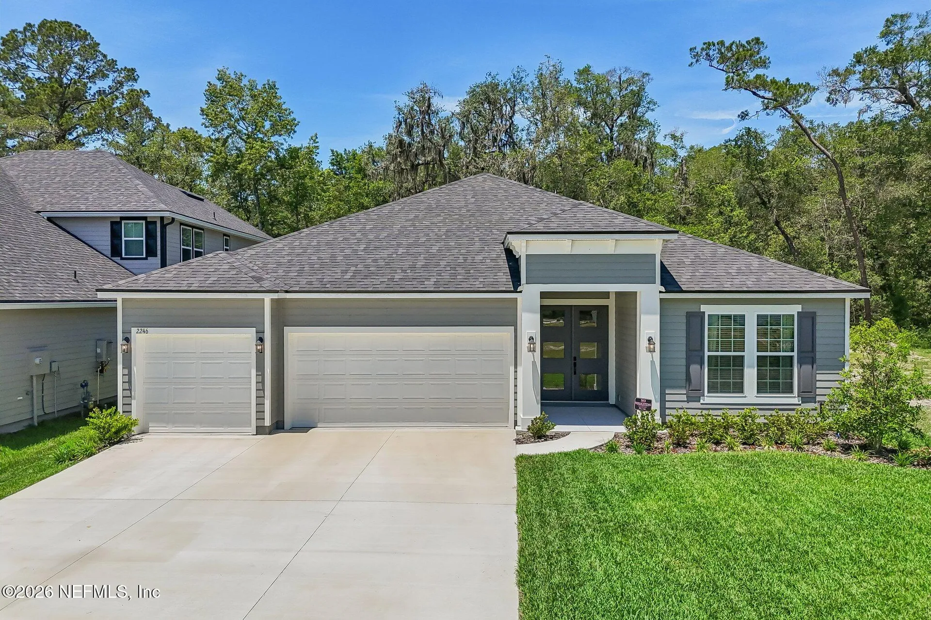 2246 Palisade Point Middleburg FL 32068
