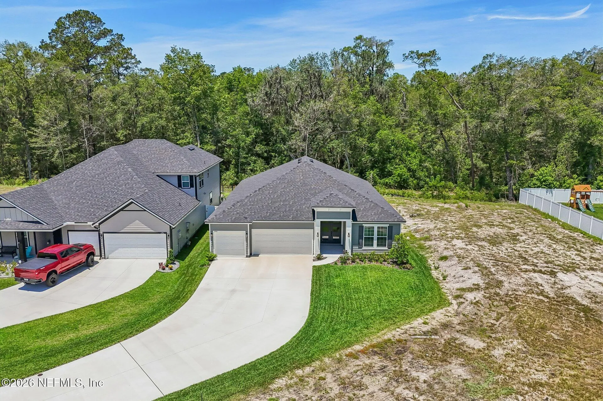 2246 Palisade Point Middleburg FL 32068