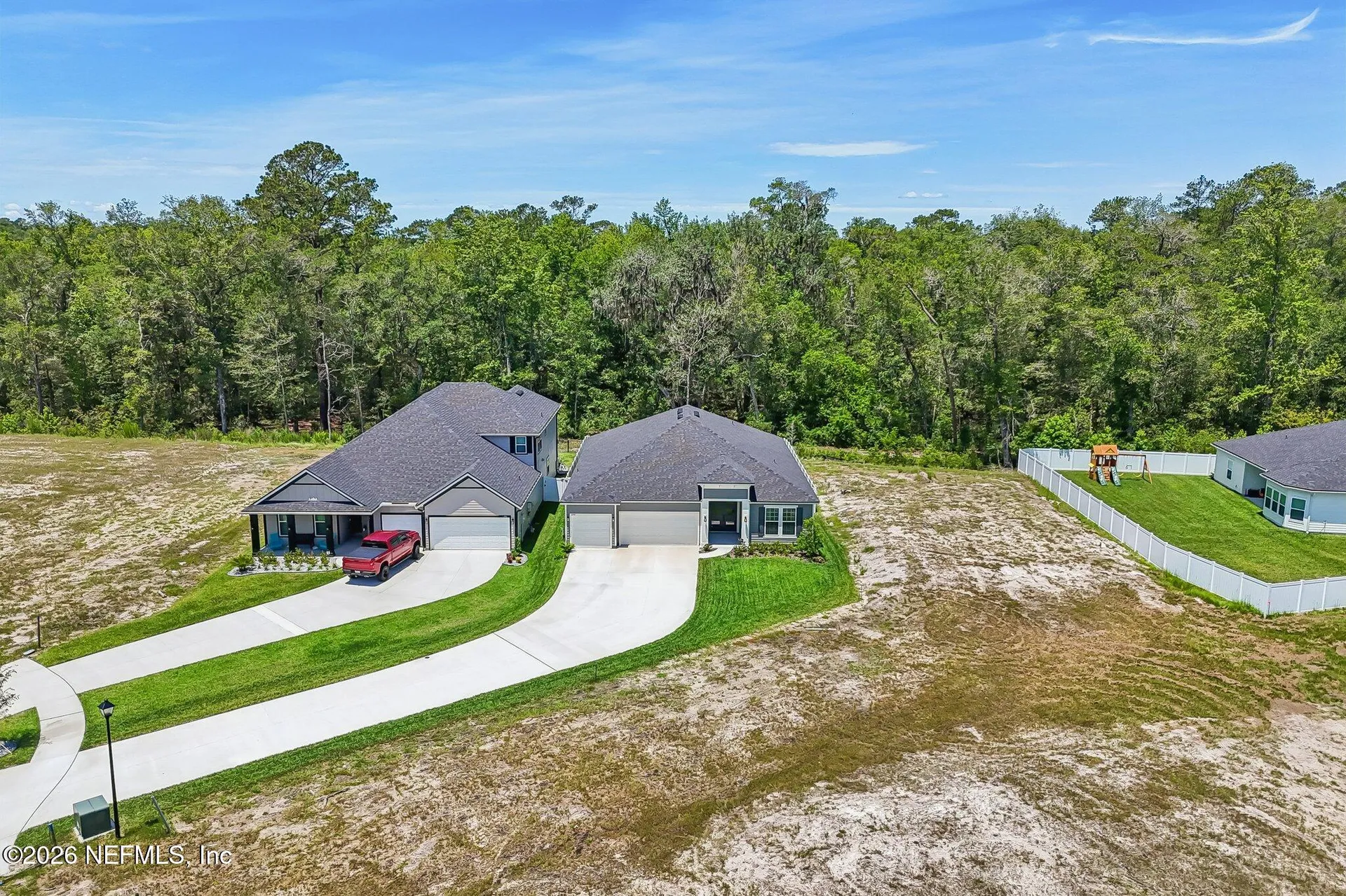2246 Palisade Point Middleburg FL 32068