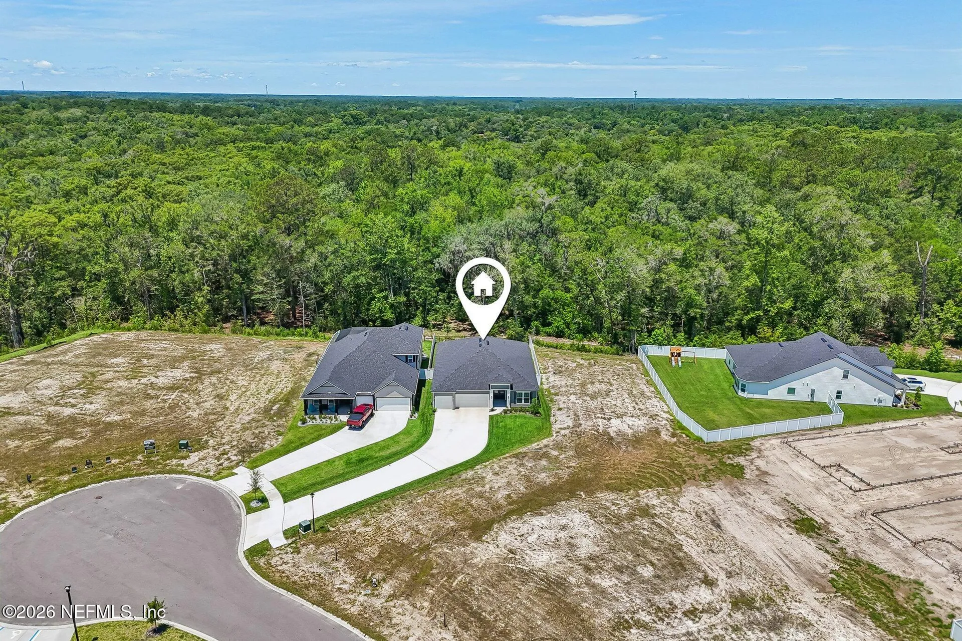 2246 Palisade Point Middleburg FL 32068