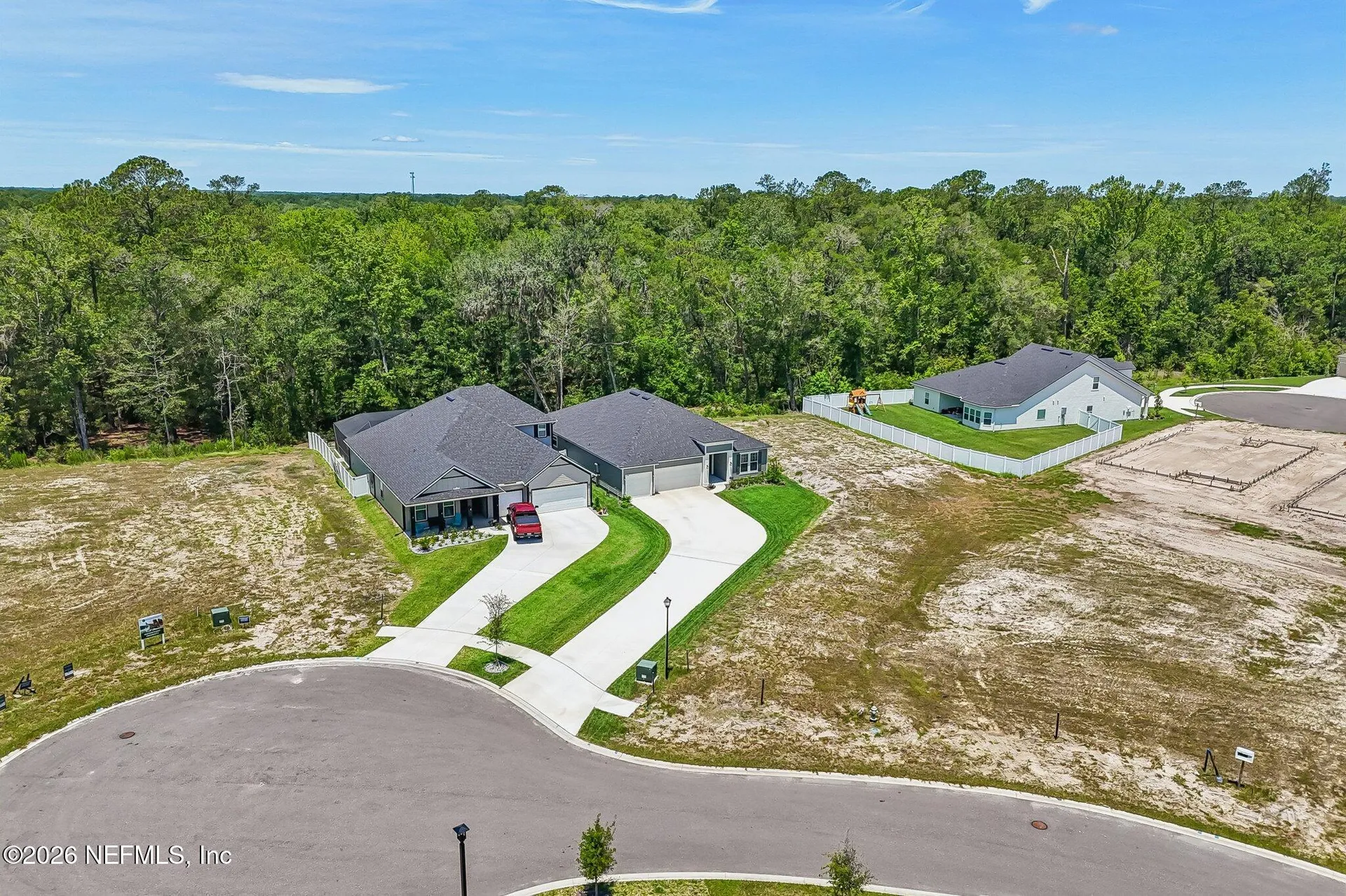 2246 Palisade Point Middleburg FL 32068